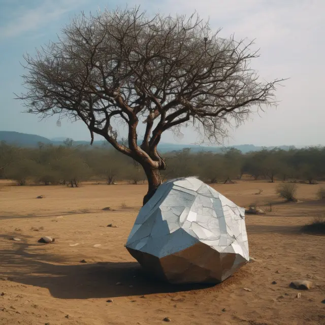 The Resource Curse: Why Some Countries with Abundant Natural Resources Underperform Economically