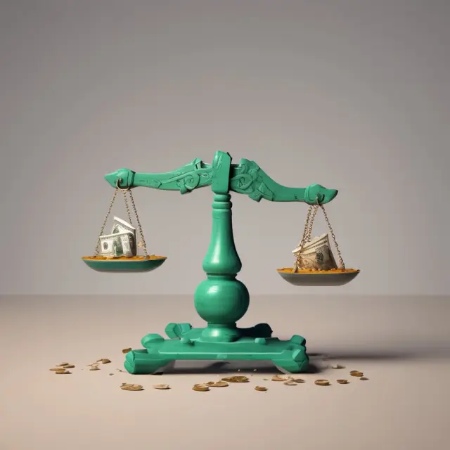 Restructuring charges vs. cash flows: Understanding their impact on stock prices