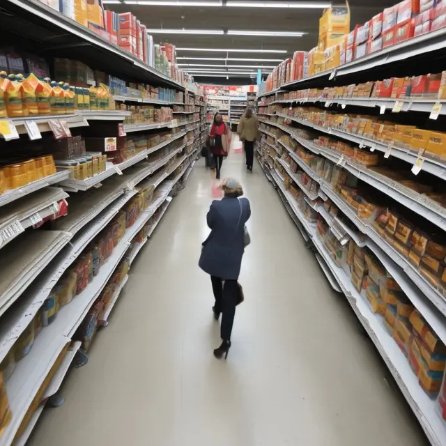 Understanding Retail Sales: A Key Economic Indicator for Investors