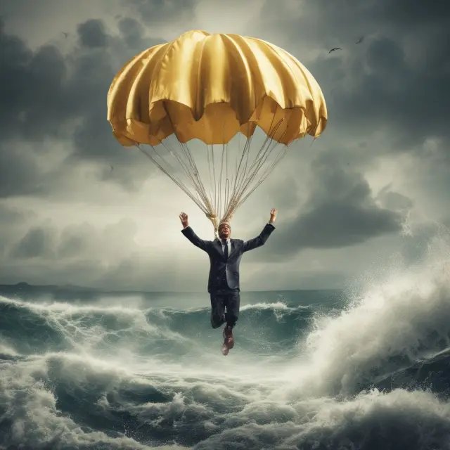 Retention Bonuses: An Incentive for Employee Retention during Disruptive Periods