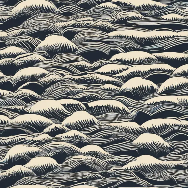 Waves of capital returning to investors, emphasizing the significance of this financial concept