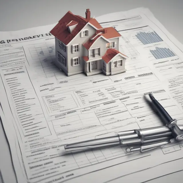 Understanding Revaluation Reserves: Balance Sheet Line Items for Value Fluctuations