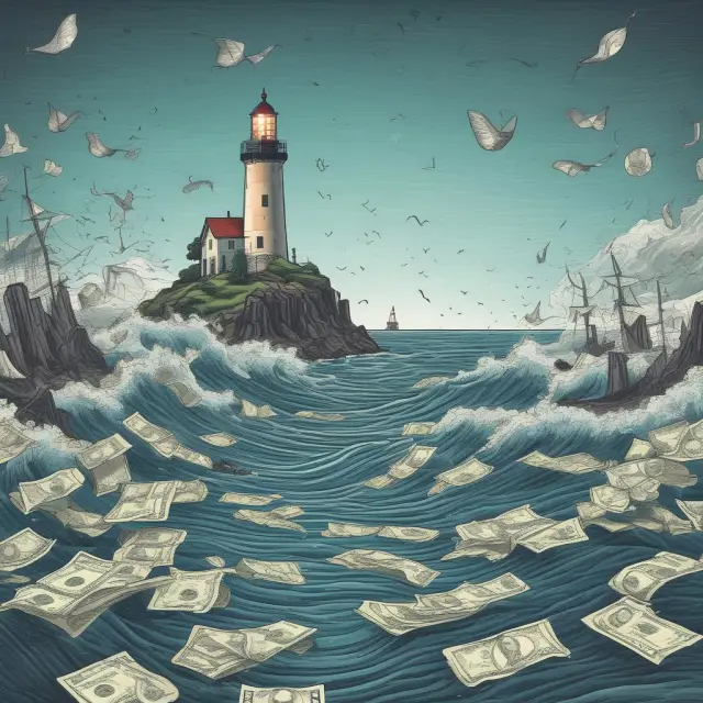 Companies managing volatile assets and exchange rates using revaluation reserves to maintain accurate financial reporting