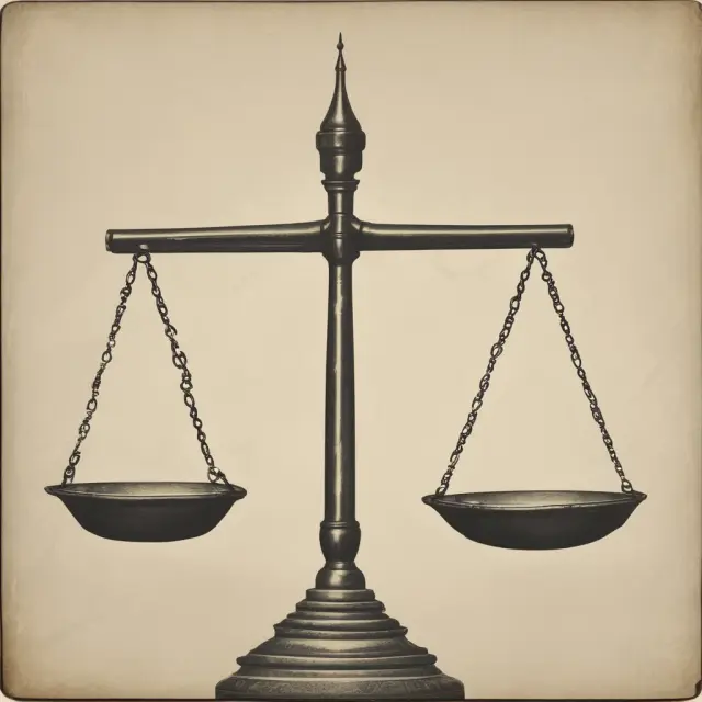 Justice scales balanced by rights of first refusal contracts in various jurisdictions