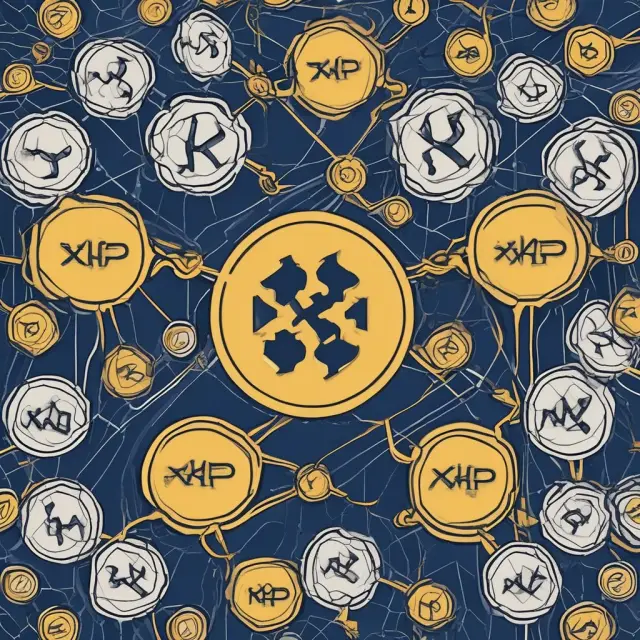 Understanding Ripple: A Blockchain Payment Protocol with its Own Cryptocurrency XRP