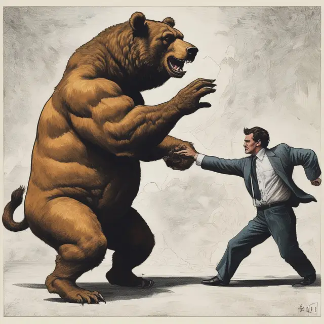 Understanding Risk-On Risk-Off Investment Settings