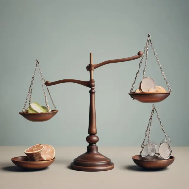 Maximizing Returns while Controlling Risk: A Deep Dive into the Power of Risk-Adjusted Returns