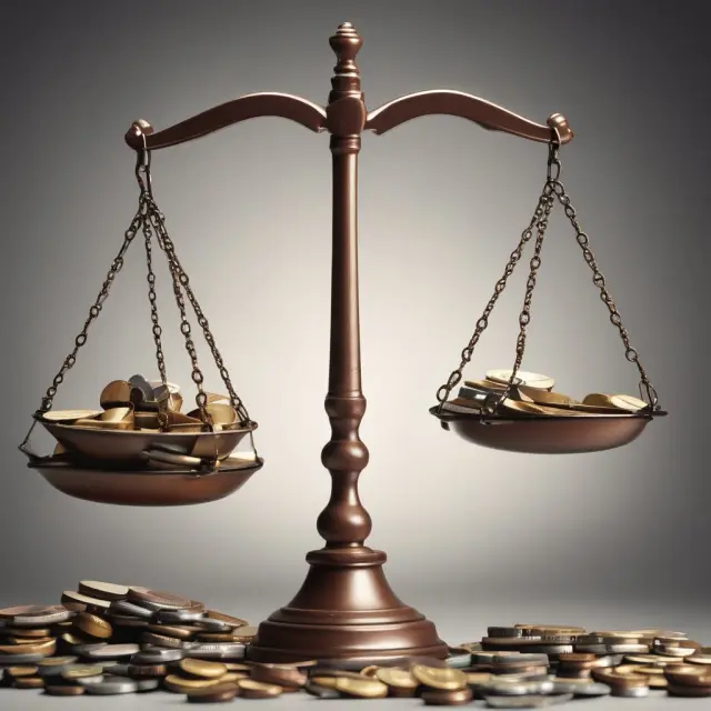 Understanding the Risk/Reward Ratio in Finance: Managing Investment Risk and Return