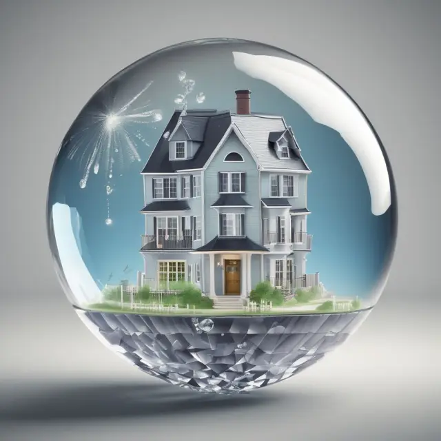 Understanding Residential Mortgage-Backed Securities (RMBS): An Opportunity and a Risk