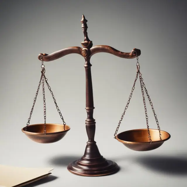 Two scales balance profitability (higher ROAE) and efficiency for informed investment decisions