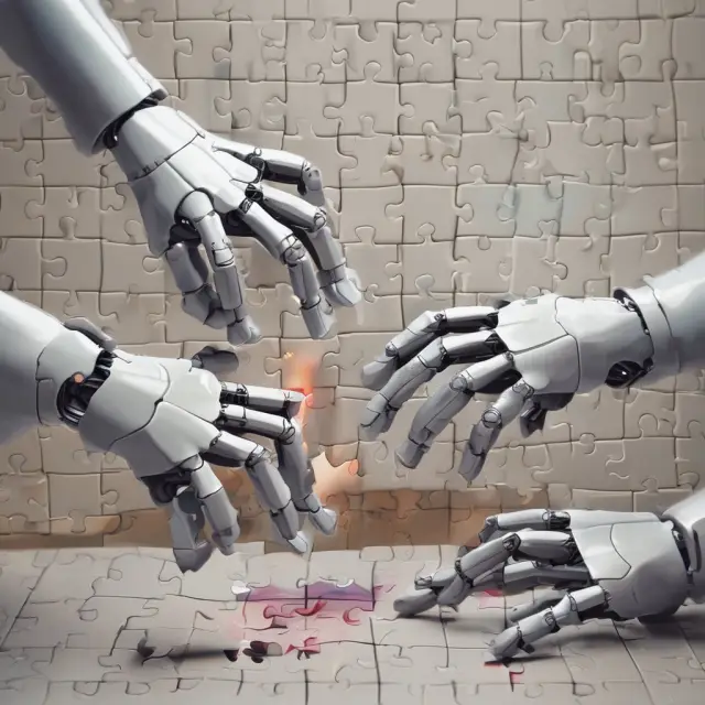 A robot