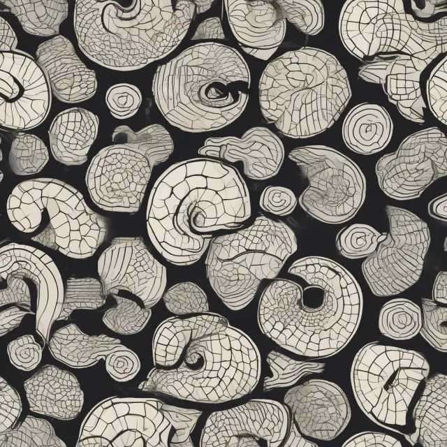 Two yin-yang scales symbolizing ROCE balanced with ROE, ROA, and ROIC