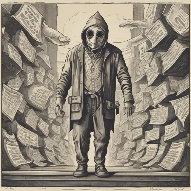 Rogue Traders: The Dark Side of Wall Street