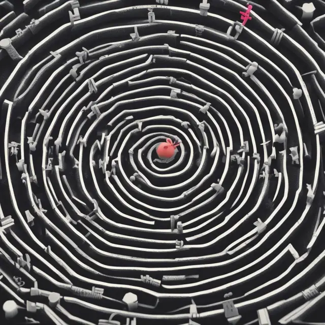 Rogue traders skillfully evade internal control measures in a complex financial environment, illustrating the need for continuous regulatory oversight and updating of internal controls