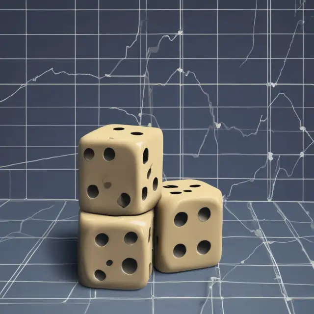 Geopolitical events influencing roll yield through supply and demand dynamics on a futures chart