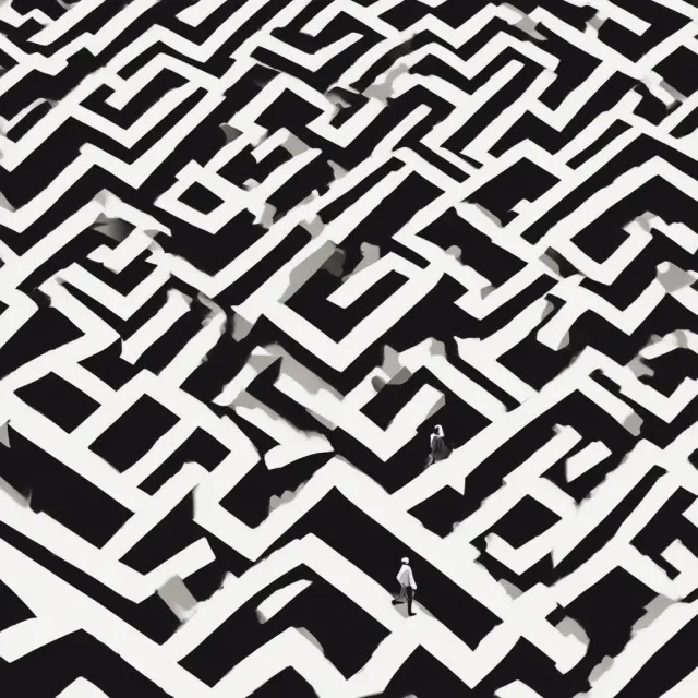 Insiders traversing a maze, adhering to Rule 10b5-1
