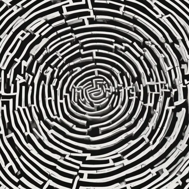 An insider delicately maneuvers through a labyrinth of interconnected SEC guidelines to successfully implement a Rule 10b5-1 plan