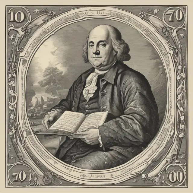 A timeline illustrating the historical origins and evolution of the Rule of 70 in finance.