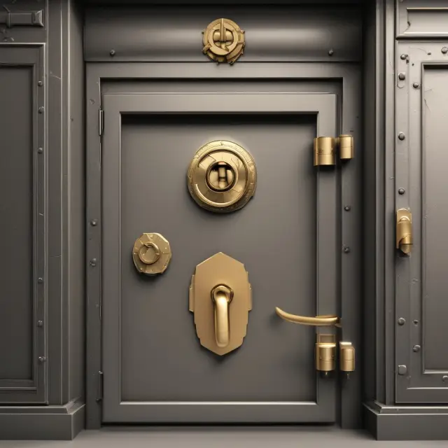 Safe Deposit Boxes: Secure Storage Solutions for Valuables and Important Documents