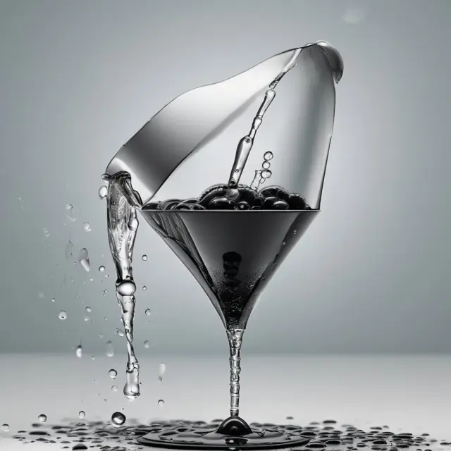 Raindrop gathering potential sales leads by filtering and collecting accurate data.