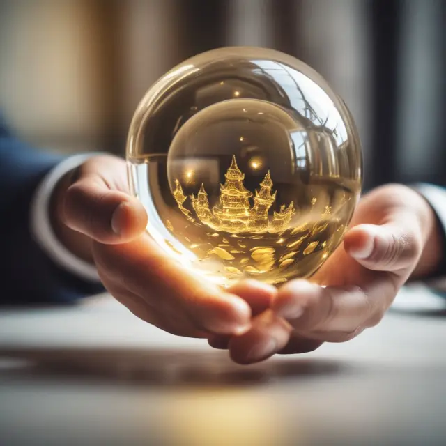 Understanding Stock Appreciation Rights (SARs): A Comprehensive Guide for Institutional Investors
