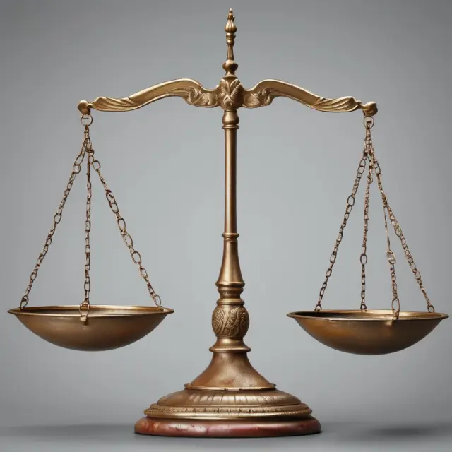 Sarbanes-Oxley Act balancing justice against deceitful business practices