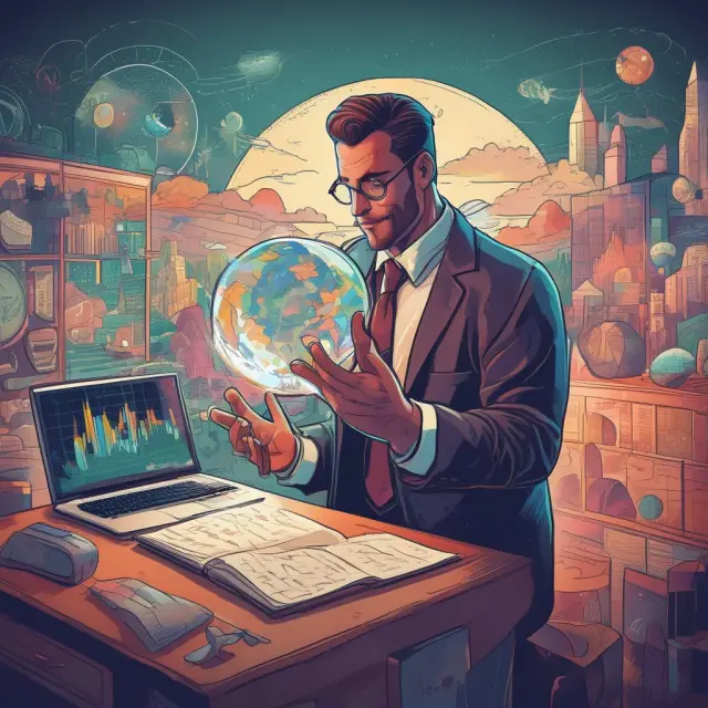 Understanding Scenario Analysis: Preparing for Multiple Financial Outcomes
