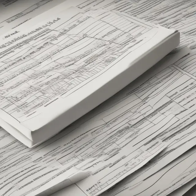 Image: Partnerships, S corporations, and trusts distributing Schedule K-1 forms to individual taxpayers for accurate tax reporting