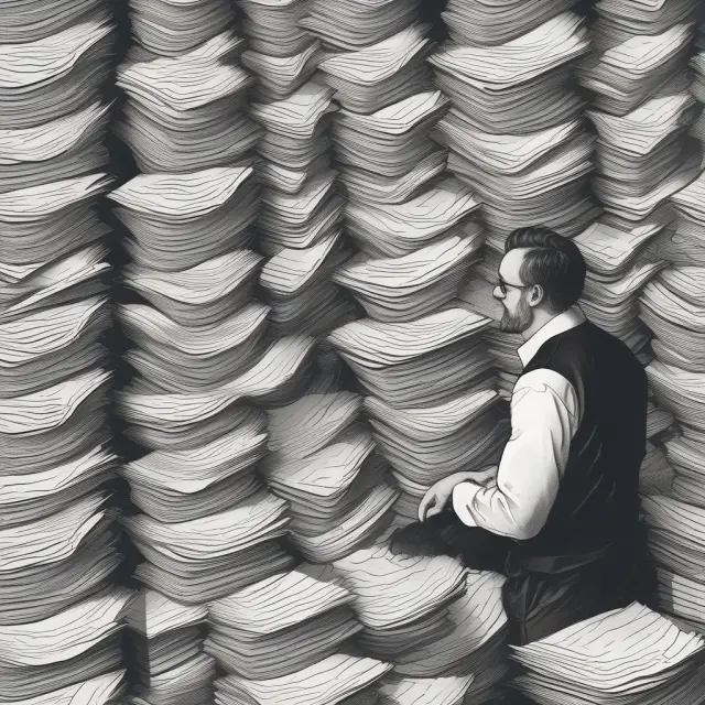 An institutional investor navigating through the challenges of filing Schedule 13G reports in a vast, stormy sea filled with regulatory requirements.