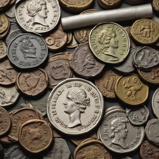 Understanding the World of Scrips: An In-Depth Guide for Institutional Investors
