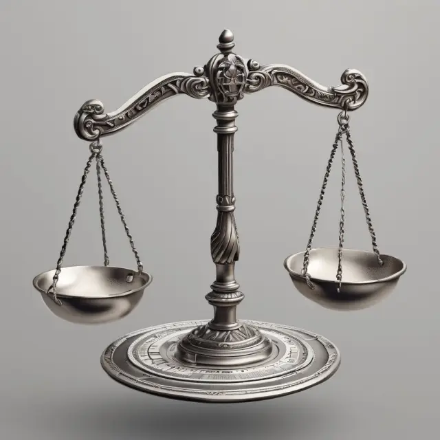 Truthful scales representing accurate disclosures in SEC Form S-1 for transparency and investor trust