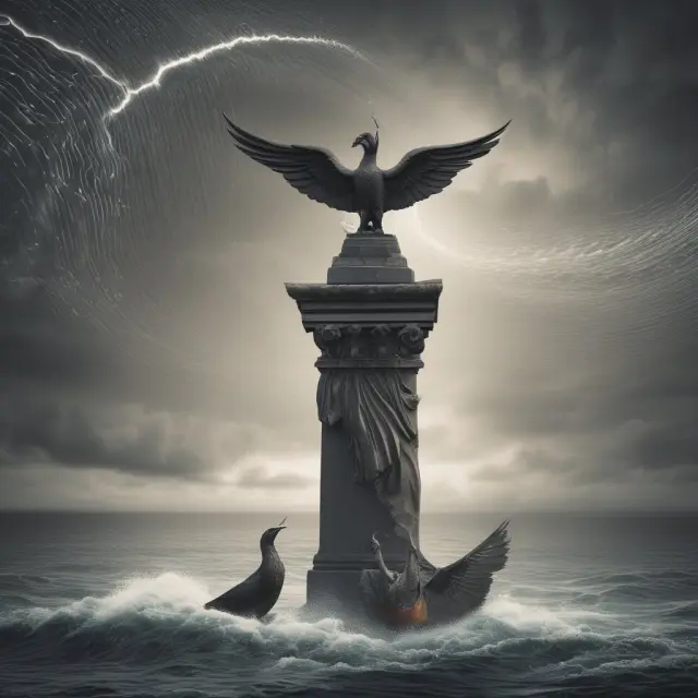 The SEC stands as a protective guardian amidst the tumultuous waters of pre- and post-recession financial markets.
