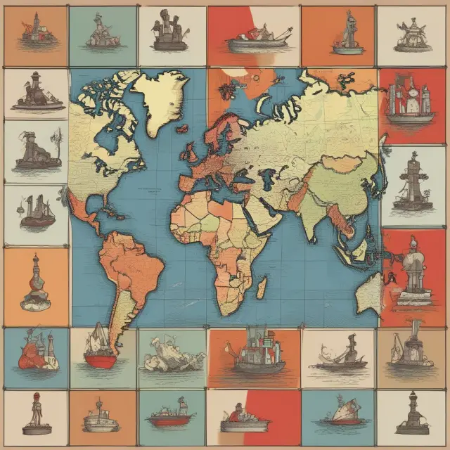 Understanding the Concept of Second World Countries and Its Implications for Investors