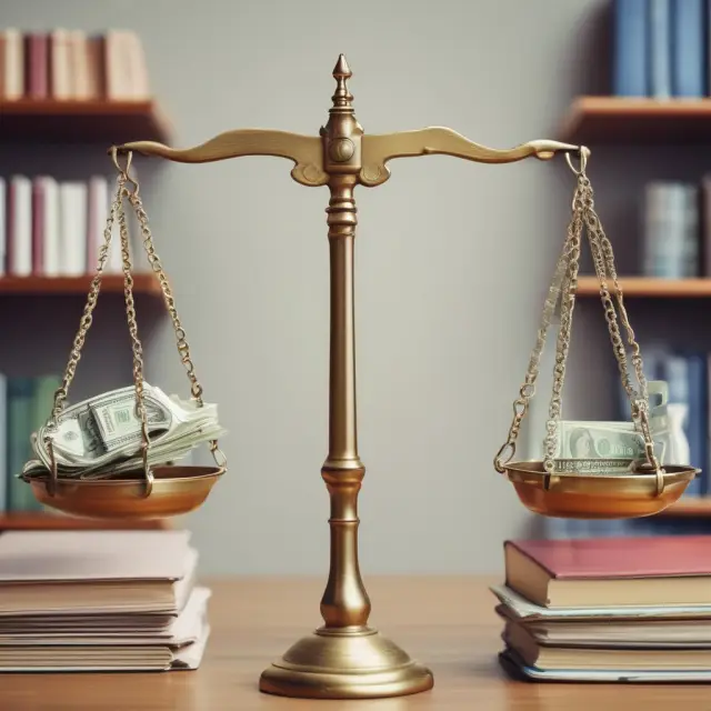 Visual representation of how Section 1231 applies lower tax rates to capital gains and higher rates for losses, with Section 1245 enforcing the recapture of depreciation as ordinary income