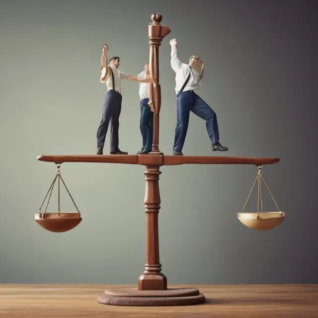Taxman evaluates real estate sale gain with one scale for capital gains and another for Section 1250 ordinary income