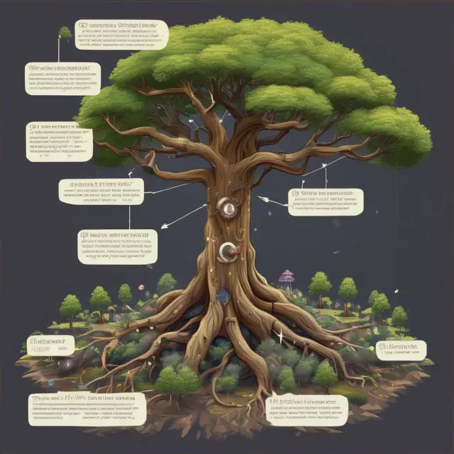 Understanding a Sector Breakdown: The Importance of Diversification in Investing