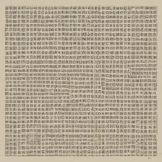 An image of a seven-character SEDOL code unfolding into an alphanumeric sequence, revealing its London Stock Exchange origin, sector, company identity, security class, and checksum verification.