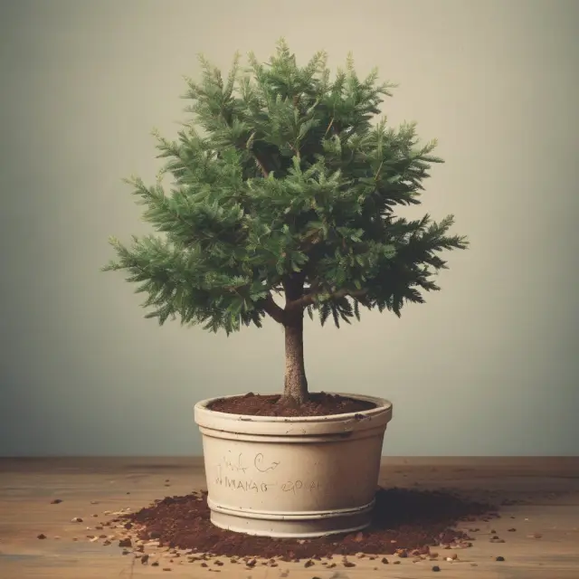 Angel investors and micro-VCs watering a tree symbolizing startups with essential seed capital for growth