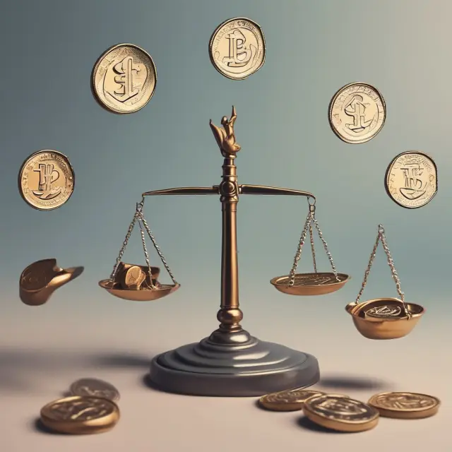 Self-employed person managing quarterly tax payments and contributions to Social Security and Medicare.