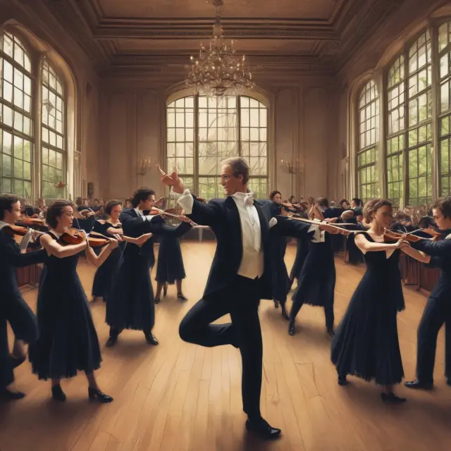 A conductors