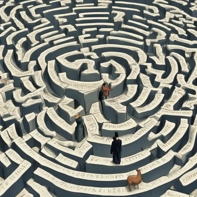 The SEC symbolically protecting investors and maintaining fairness within the maze of senior bank loan transactions