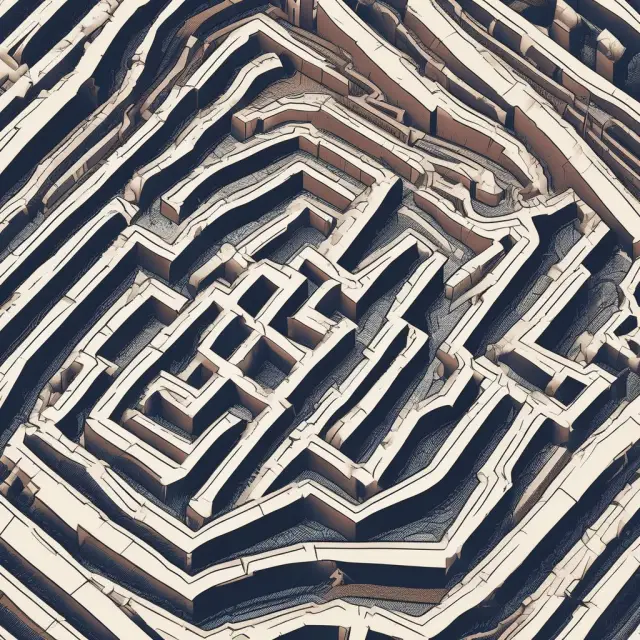 A challenging maze of financial charts and test questions represents the Series 66 exam. Passing this exam is crucial for investment advisor representatives and securities agents.