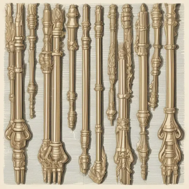 Three golden rods entwined: Series 63, 65, and 7 represent licensing exams for securities agents and investment advisors