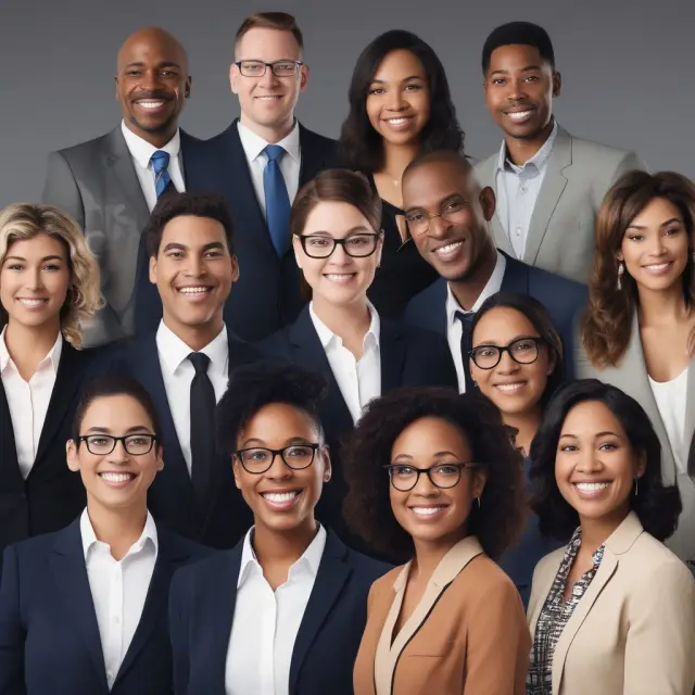Series 6 license holders exploring various career paths in finance, including Financial Advisor, Retirement Plan Specialist, Investment Advisor, Private Banker, and Insurance Sales Agent.