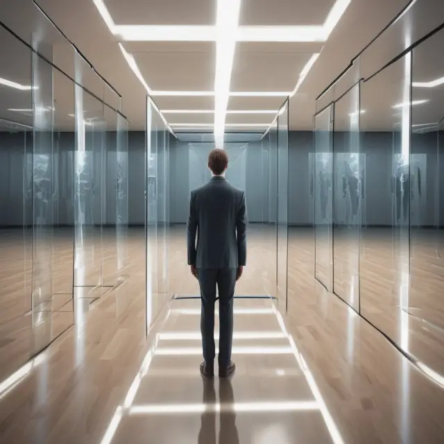 A candidate verifying Series 7 exam results by accessing FINRA