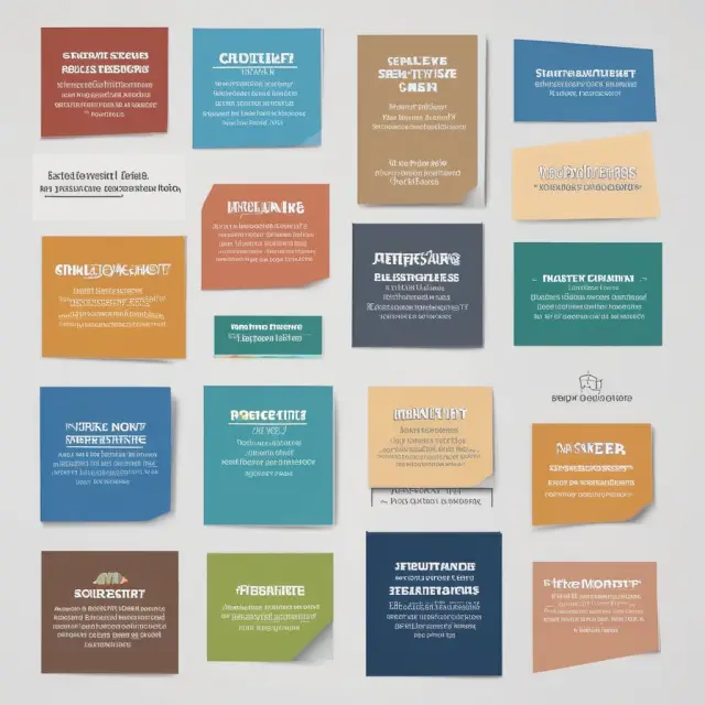 A mosaic showcasing diverse alternatives to a SERP: stock options, RSUs, performance-based compensation, philanthropic programs, and executive loans.