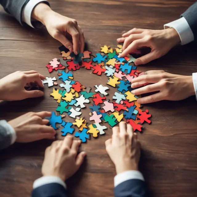 Executives constructing personalized SERPs through collaboration, eligibility, funding, and administration choices