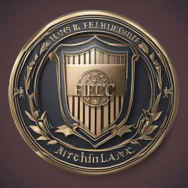 FTC shield with a clear disclosure scroll, protecting consumers from hidden service charges