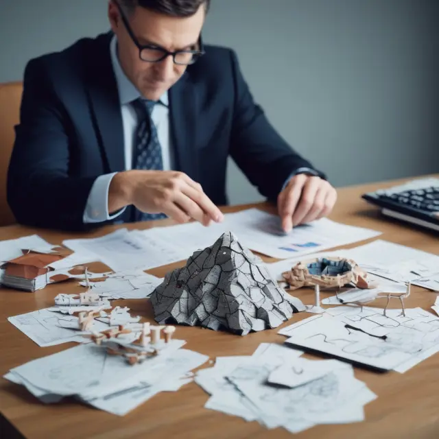 Understanding Selling, General, and Administrative Expenses (SG&A) for Institutional Investors