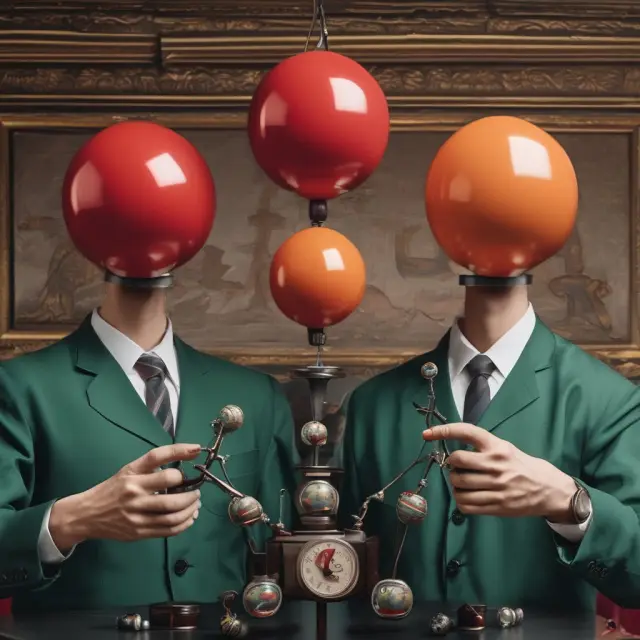 Jugglers balance indirect SG&A expenses with operating expenses